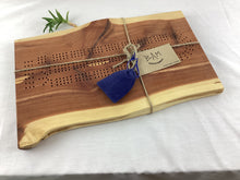 Load image into Gallery viewer, Cribbage Board