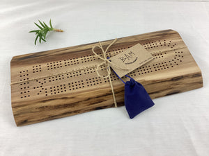 Cribbage Board