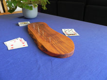 Load image into Gallery viewer, Cribbage Board