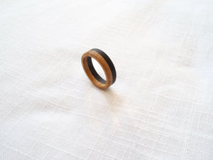 Bamboo Rings