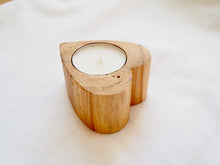 Load image into Gallery viewer, Heart Candle Holders